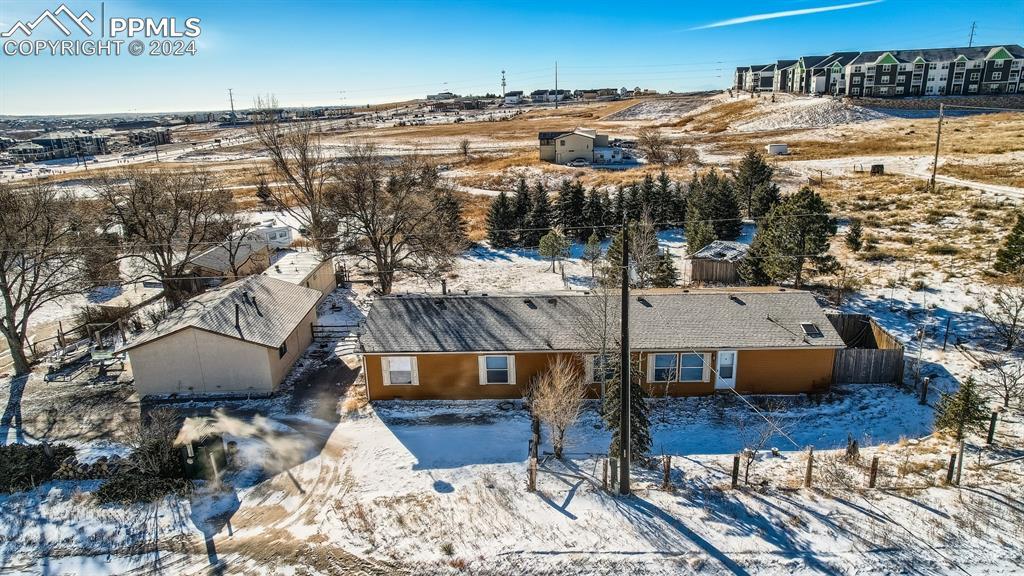 6725 Foxtrot Ln., Colorado Springs, CO 80924