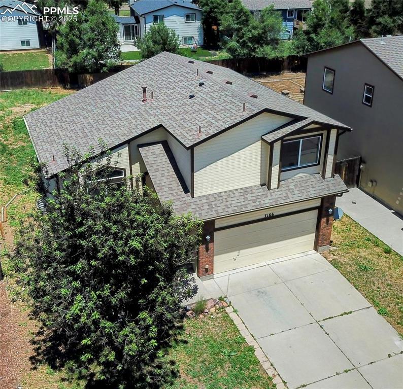 7166 Araia Dr., Fountain, CO 80817