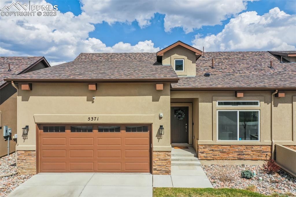 5371 Silverstone Ter., Colorado Springs, CO 80919