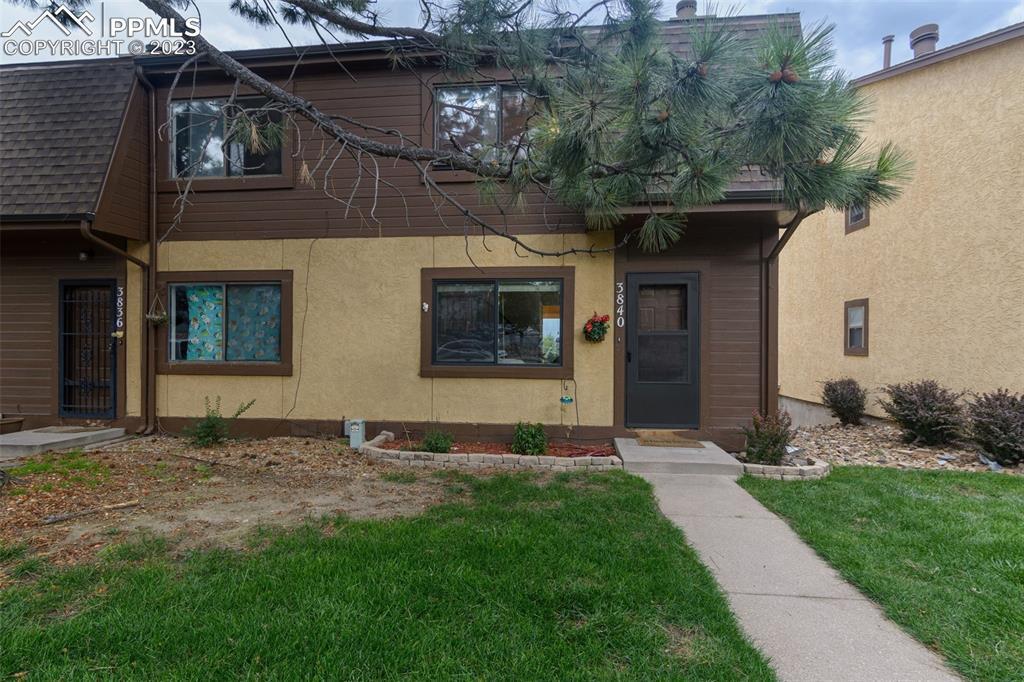 3840 Oro Blanco Dr., Colorado Springs, CO 80917