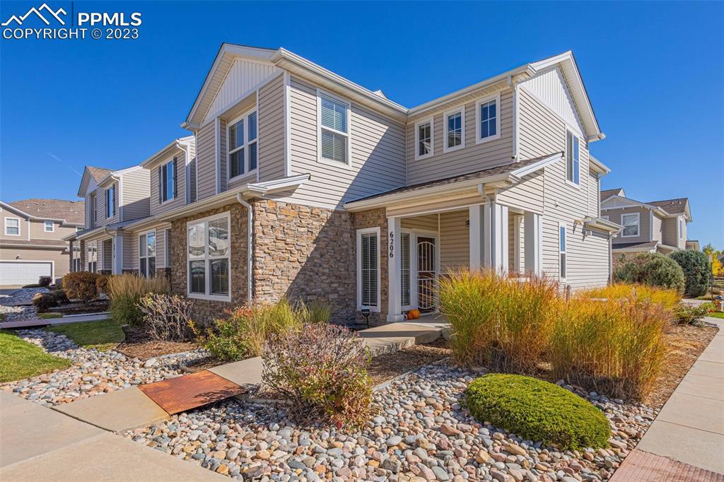 6206 Escalade Point, Colorado Springs, CO 80923