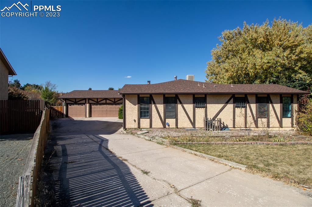 4710 Yarrow Pl., Colorado Springs, CO 80917