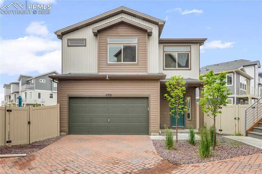 5710 Callan Dr., Colorado Springs, CO 80927