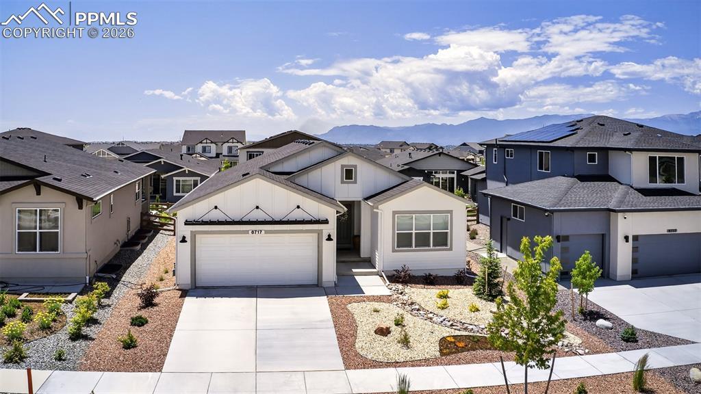 6717 Thimble Ct., Colorado Springs, CO 80924