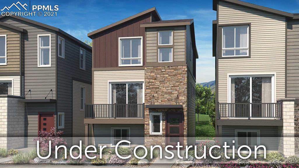 6770 Starry Night Ln., Colorado Springs, CO 80923