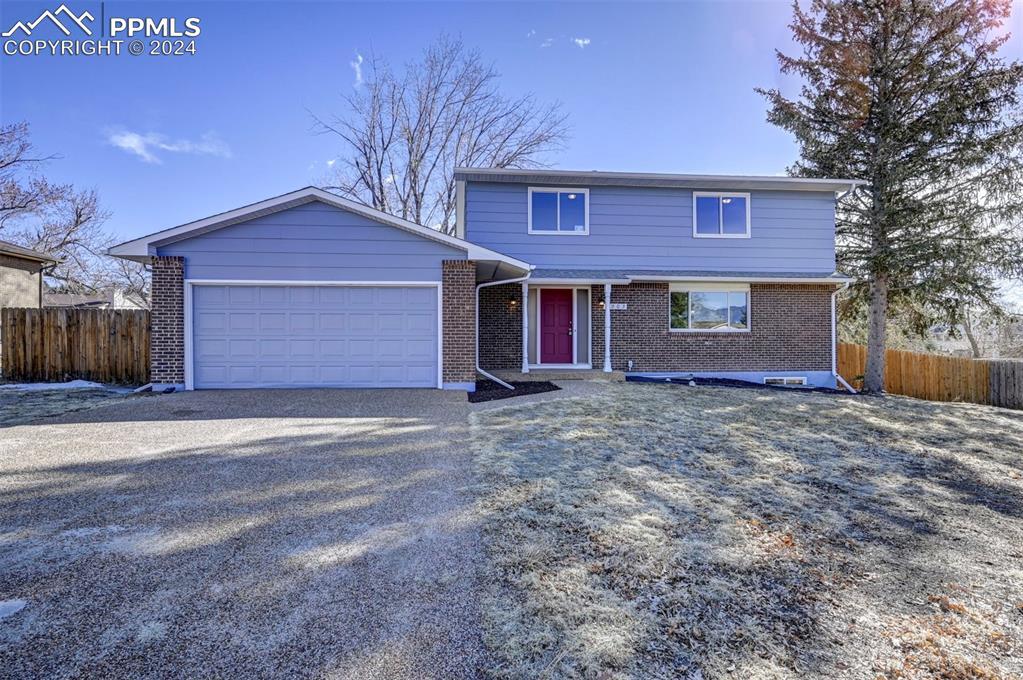 5203 Alta Loma Rd., Colorado Springs, CO 80918