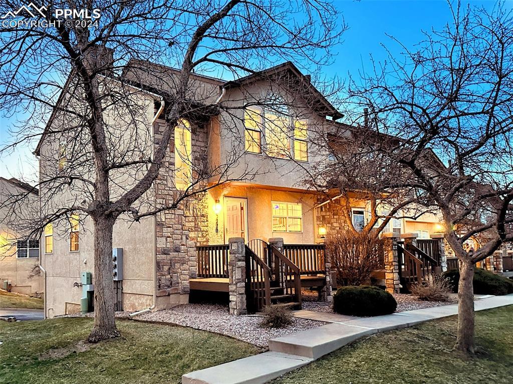 3220 Capstan Way, Colorado Springs, CO 80906