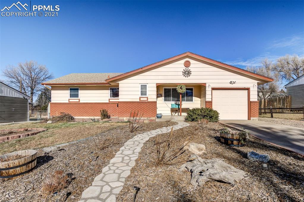 4002 Tennyson Ave., Colorado Springs, CO 80910