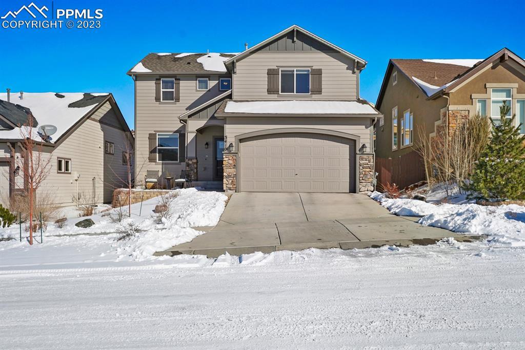 3410 Daydreamer Dr., Colorado Springs, CO 80908