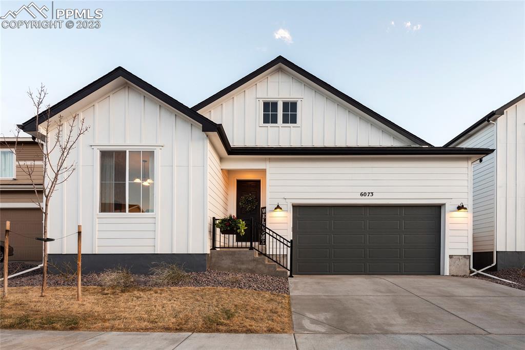 6073 Donahue Dr., Colorado Springs, CO 80923