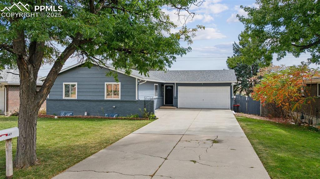 547 Loomis Ave., Colorado Springs, CO 80906