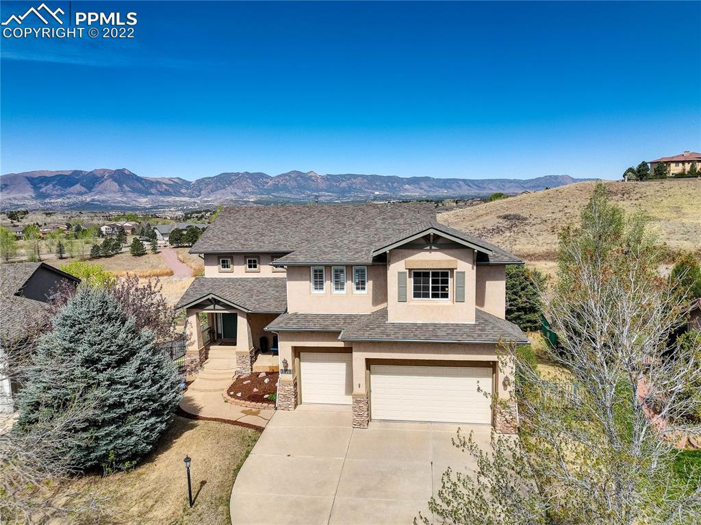 3470 Hollycrest Dr., Colorado Springs, CO 80920