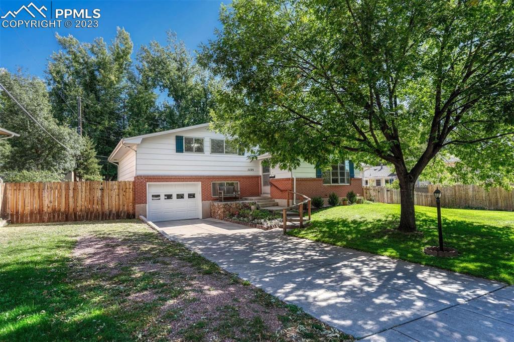 1125 Pike Dr., Colorado Springs, CO 80904
