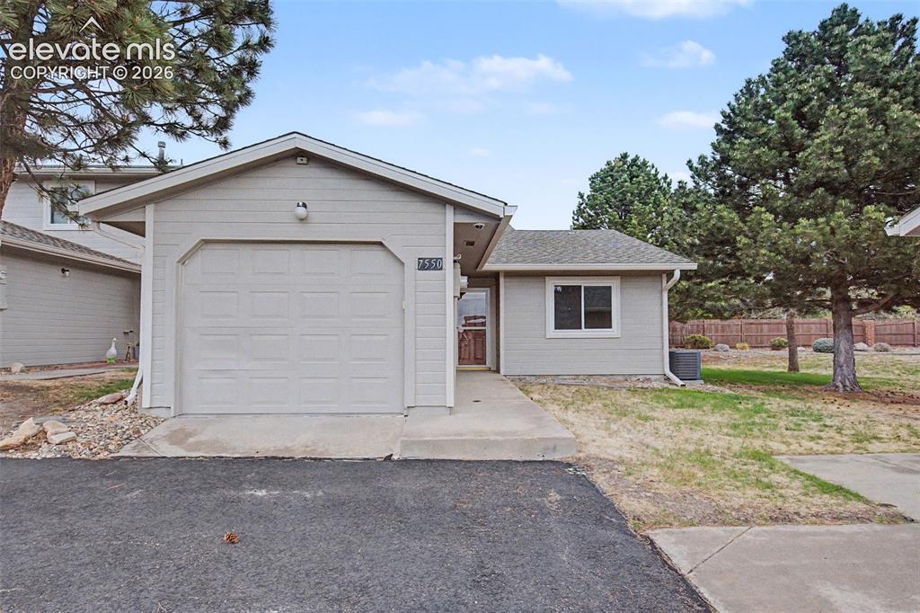 7550 Topango Ct., Colorado Springs, CO 80920