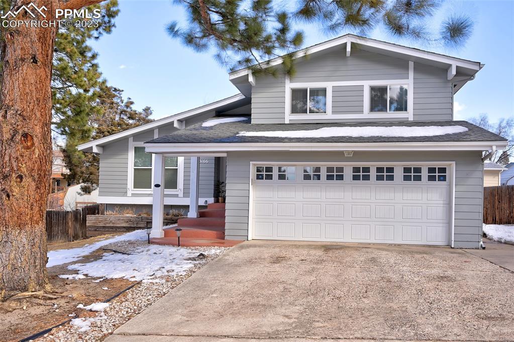 3166 Squaw Valley Dr., Colorado Springs, CO 80918