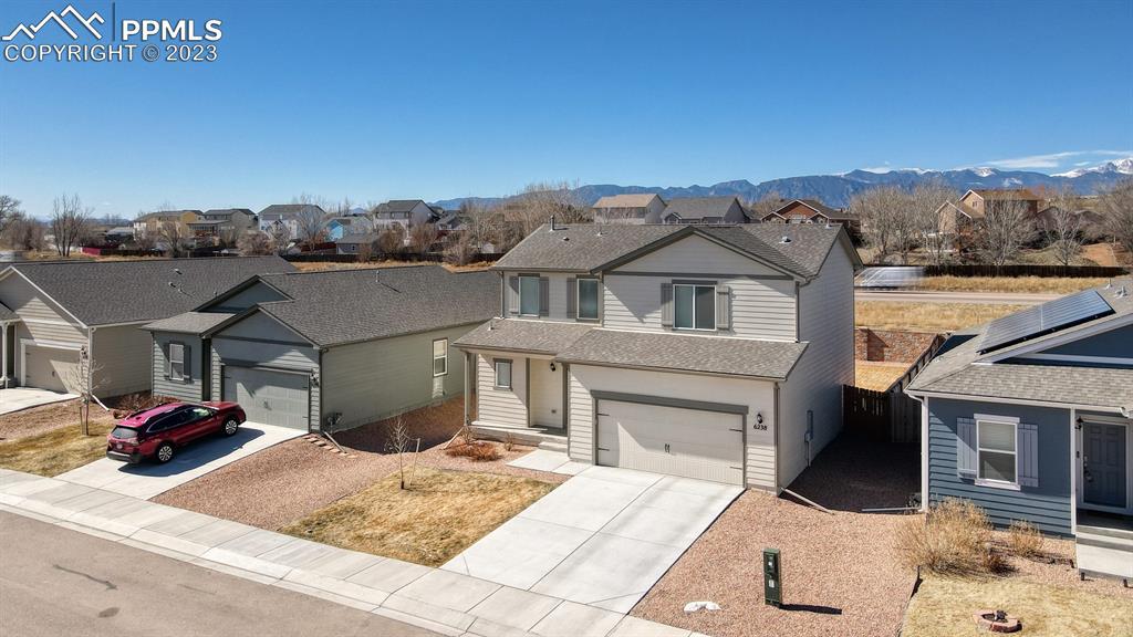 6238 Meadowbank Ln., Colorado Springs, CO 80925