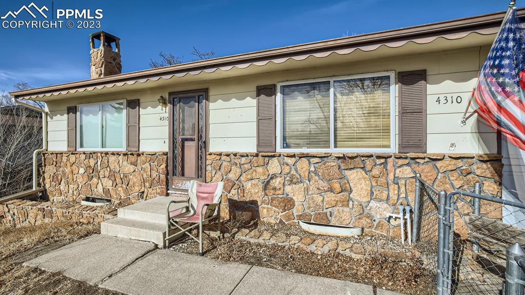 4310 Wendy Ct., Colorado Springs, CO 80916