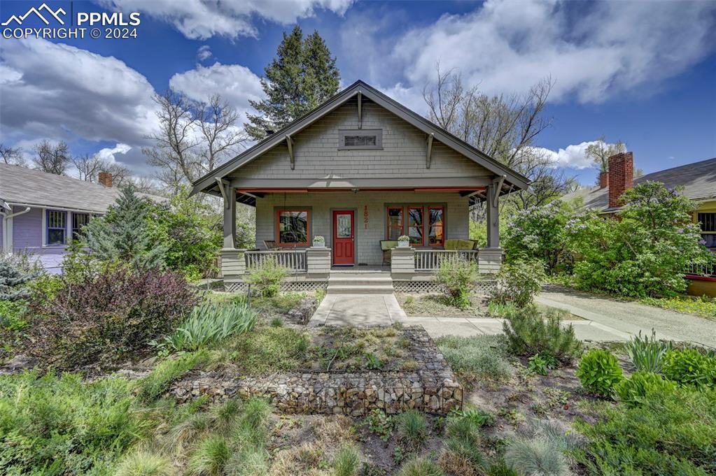 1821 N Royer St., Colorado Springs, CO 80907