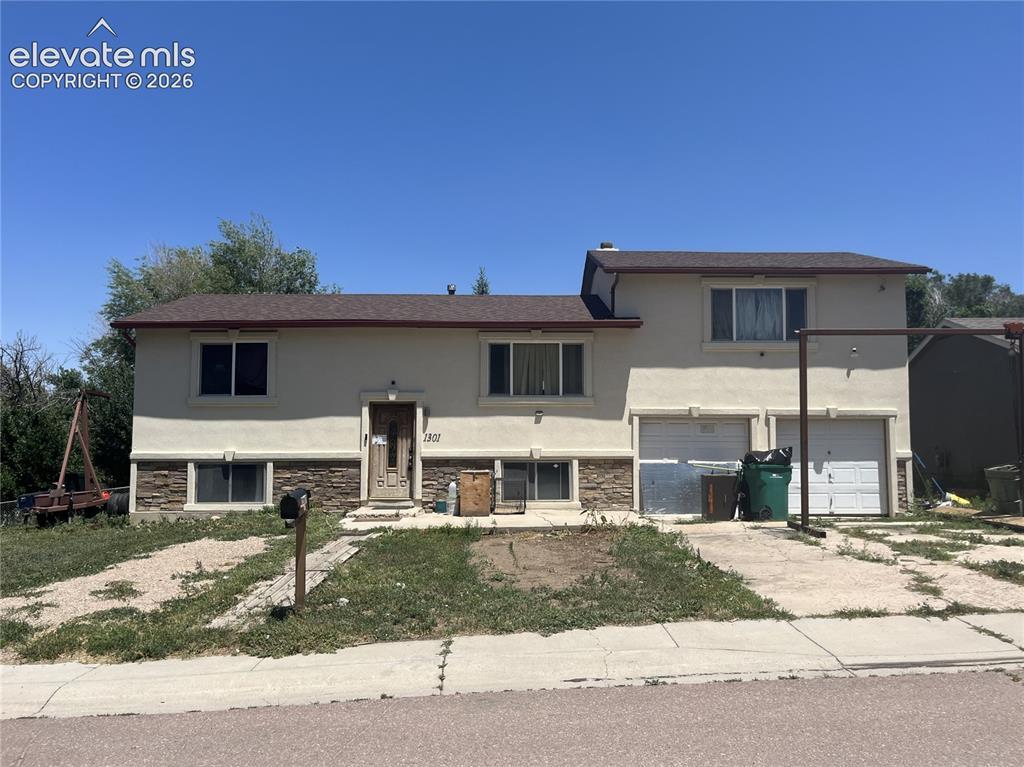 1301 Hartford St., Colorado Springs, CO 80906