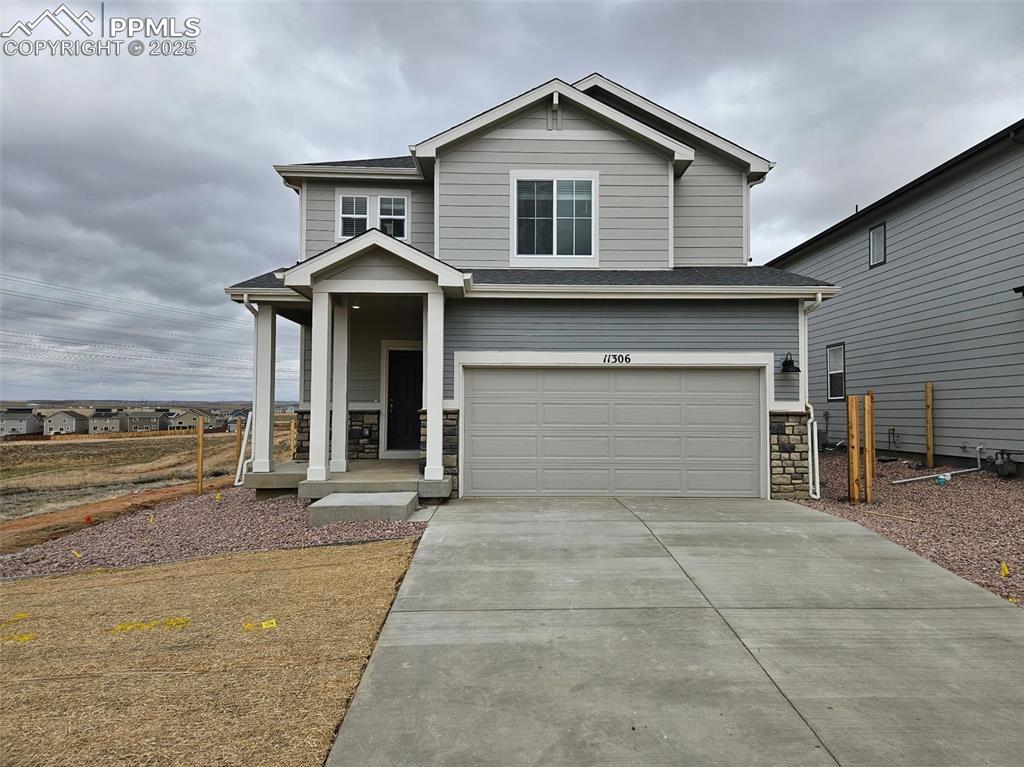 11306 Splake St., Colorado Springs, CO 80925