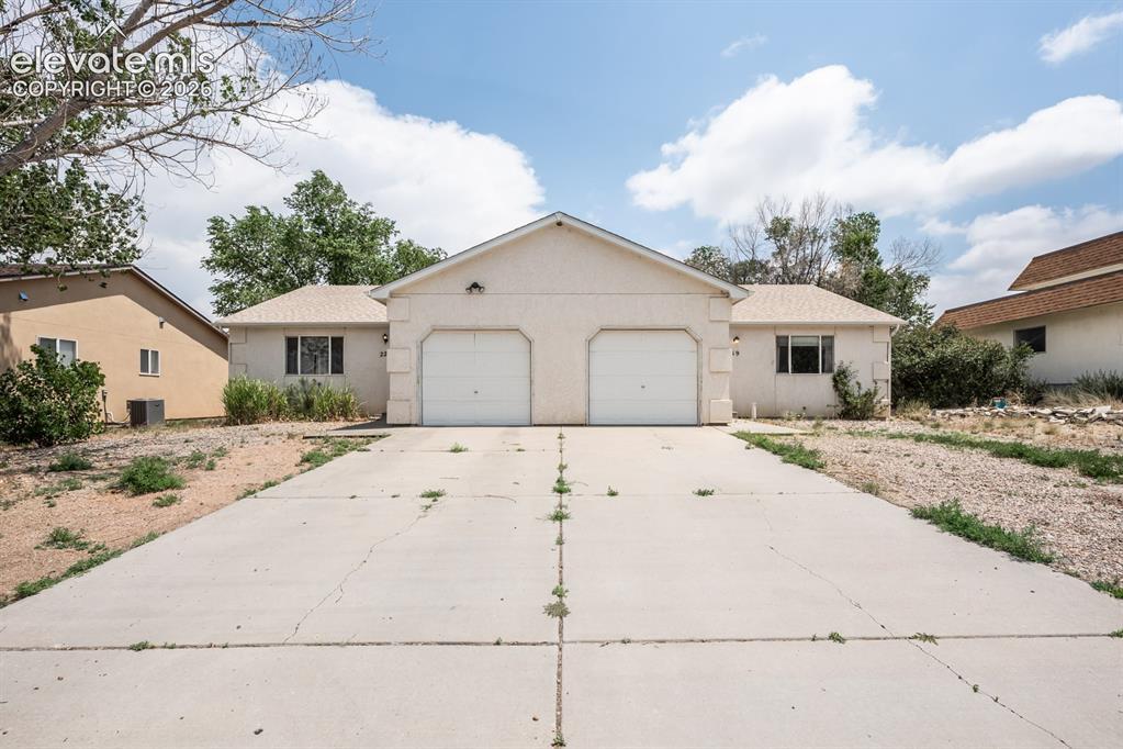 219-221 W Harmony Dr., Pueblo, CO 81007