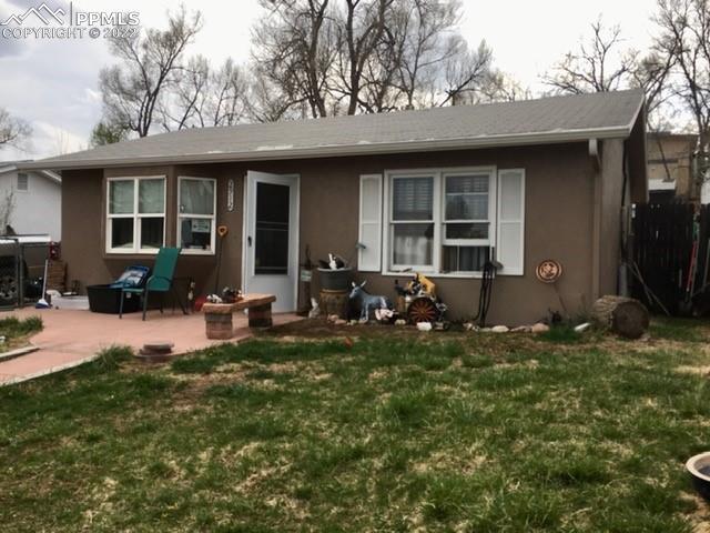 2912 Parker St., Colorado Springs, CO 80907