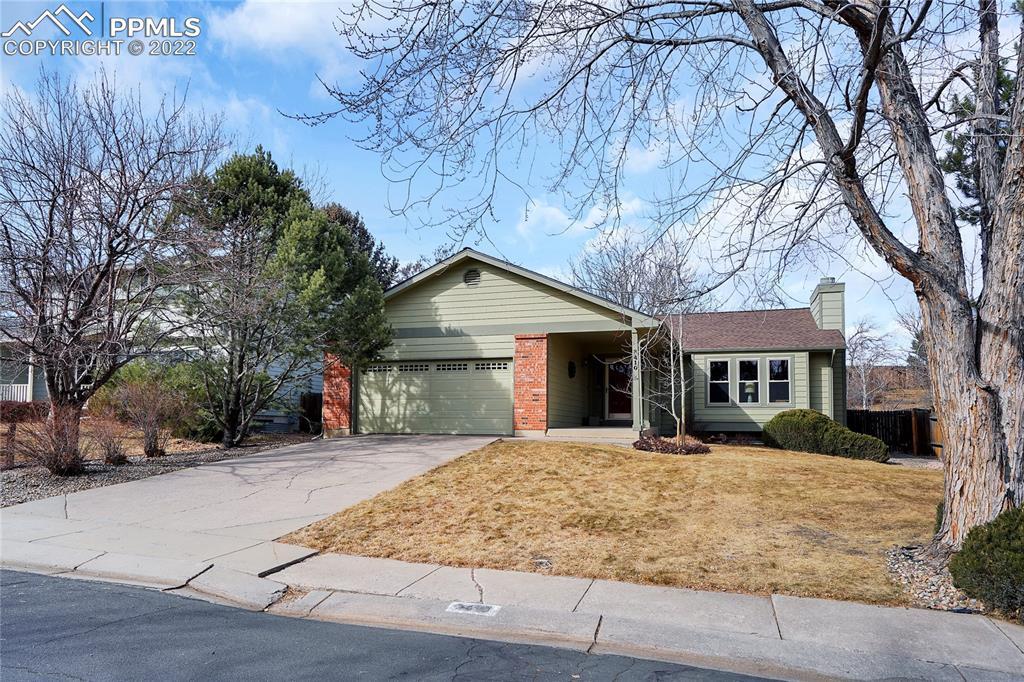 3410 Ashwood Cir., Colorado Springs, CO 80906