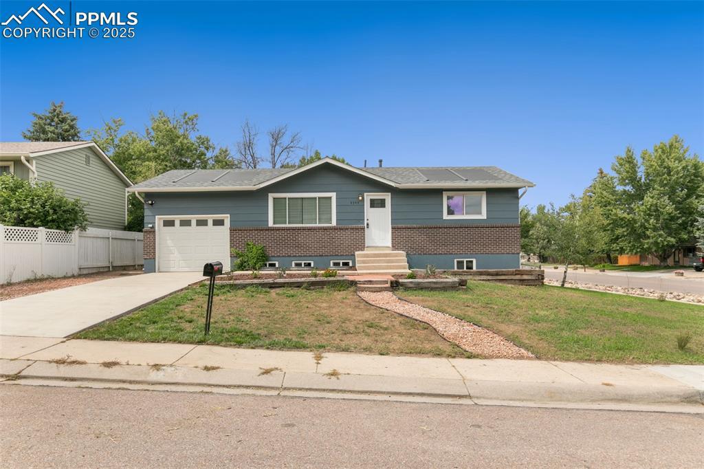 4344 S Delighted Cir., Colorado Springs, CO 80917