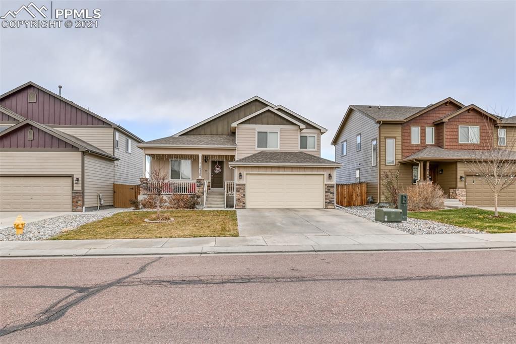 10340 Abrams Dr., Colorado Springs, CO 80925