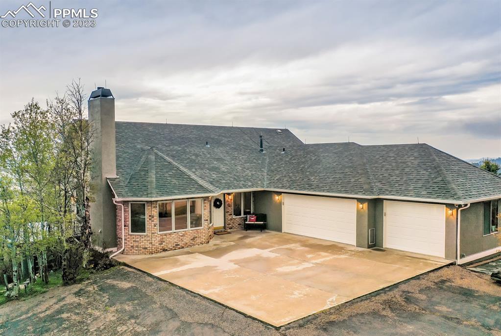 15855 Herring Rd., Colorado Springs, CO 80908