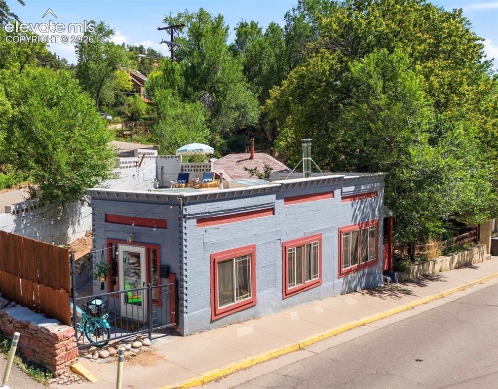 370 Ruxton Ave., Manitou Springs, CO 80829