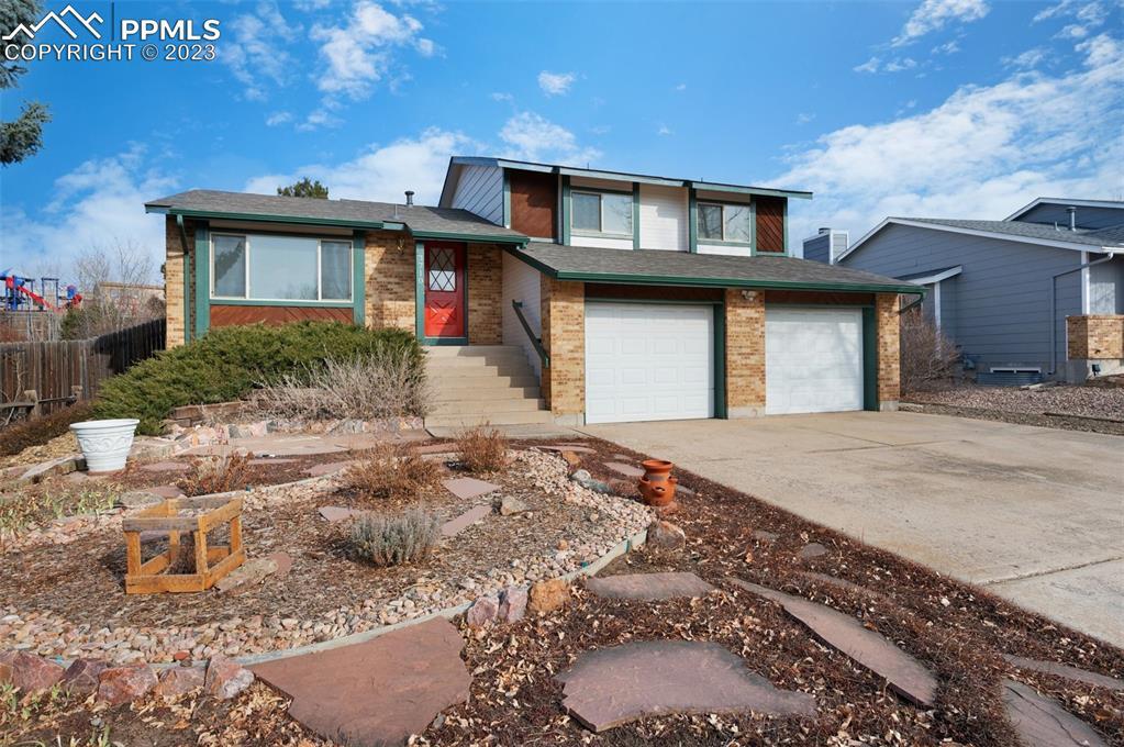 3710 Deep Haven Dr., Colorado Springs, CO 80920