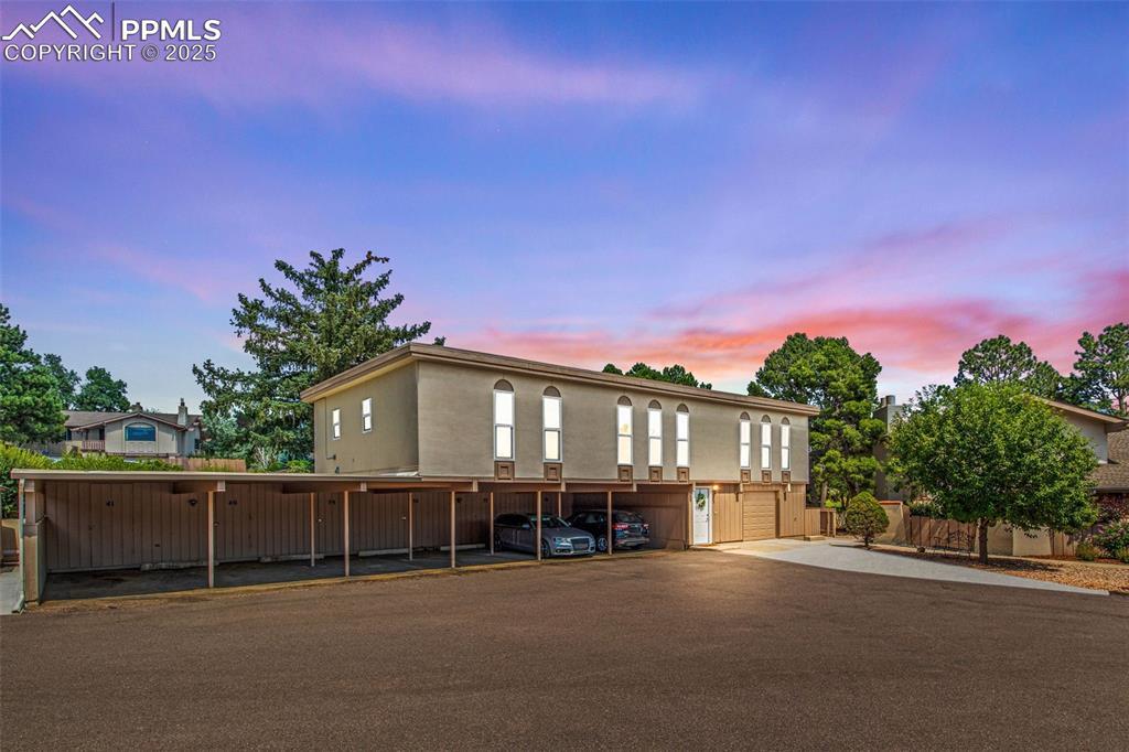 5208 Kissing Camels Dr. #F5/6, Colorado Springs, CO 80904