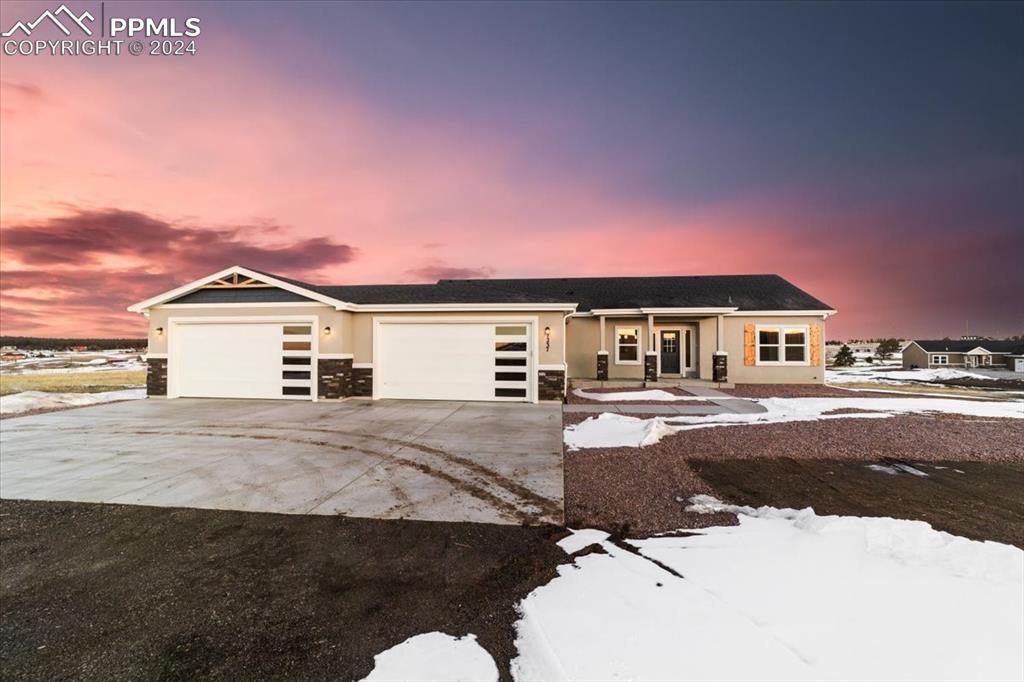 7237 Marshbern Ct., Colorado Springs, CO 80908