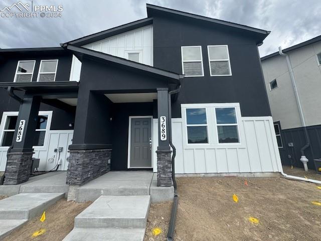 3689 Levy Park Dr., Colorado Springs, CO 80922