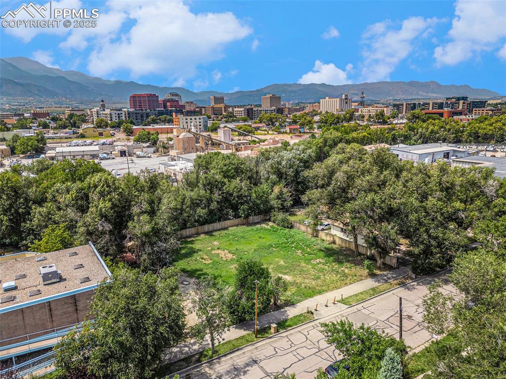 312 S El Paso St., Colorado Springs, CO 80903