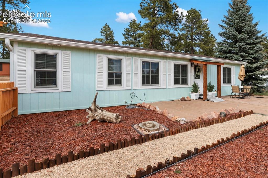 427 S Woodland Ave., Woodland Park, CO 80863