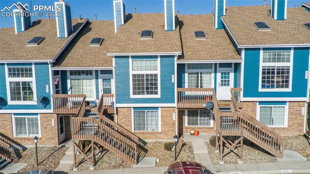 6319 Village Ln., Colorado Springs, CO 80918