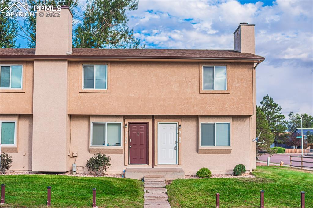 3124 Starlight Cir., Colorado Springs, CO 80916
