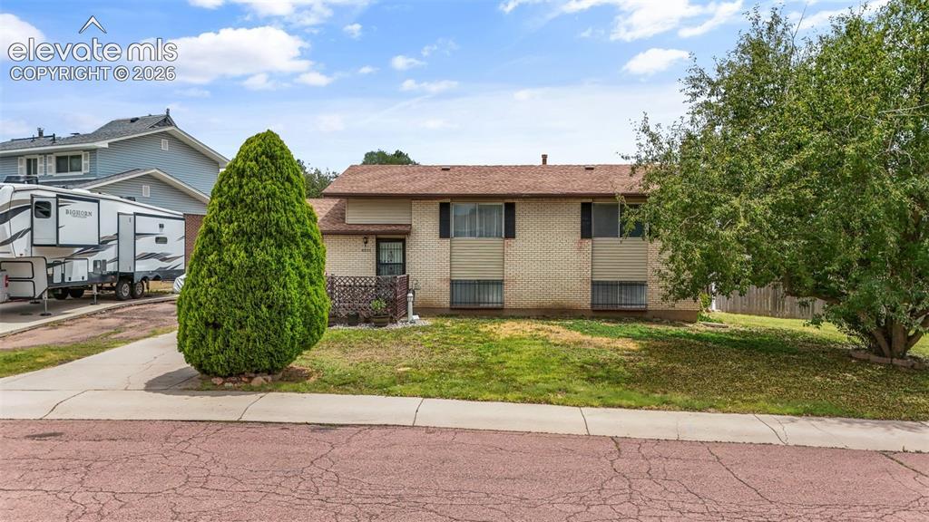 6935 Cattlemans Tr., Colorado Springs, CO 80911