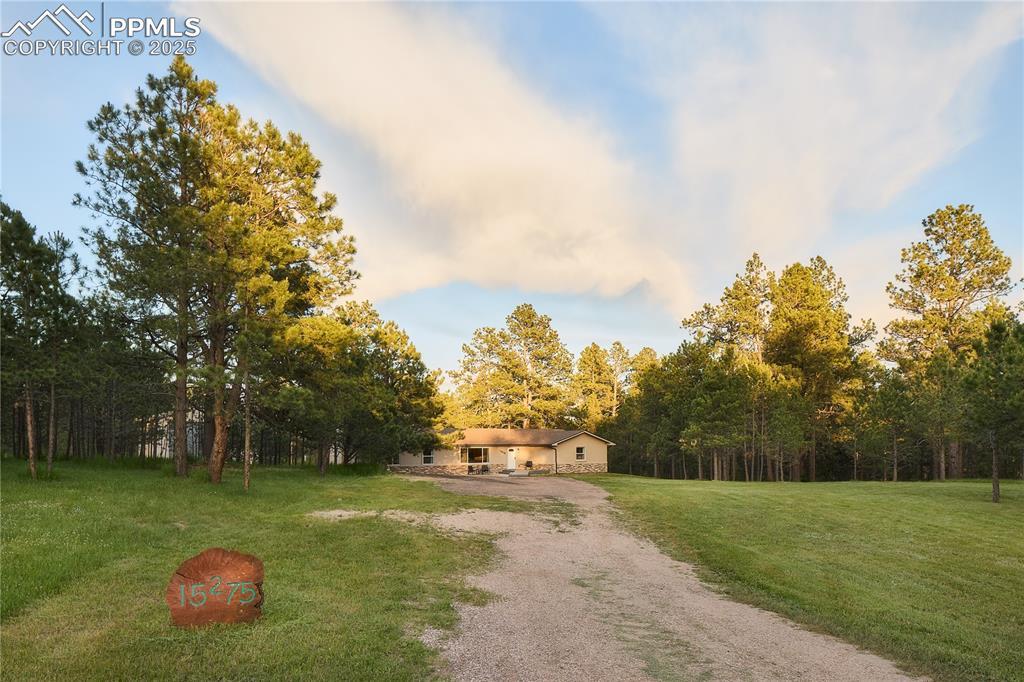 15275 Vollmer Rd., Colorado Springs, CO 80908