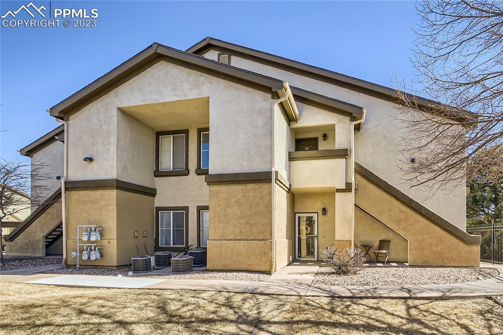 3764 Riviera Grove #203, Colorado Springs, CO 80922