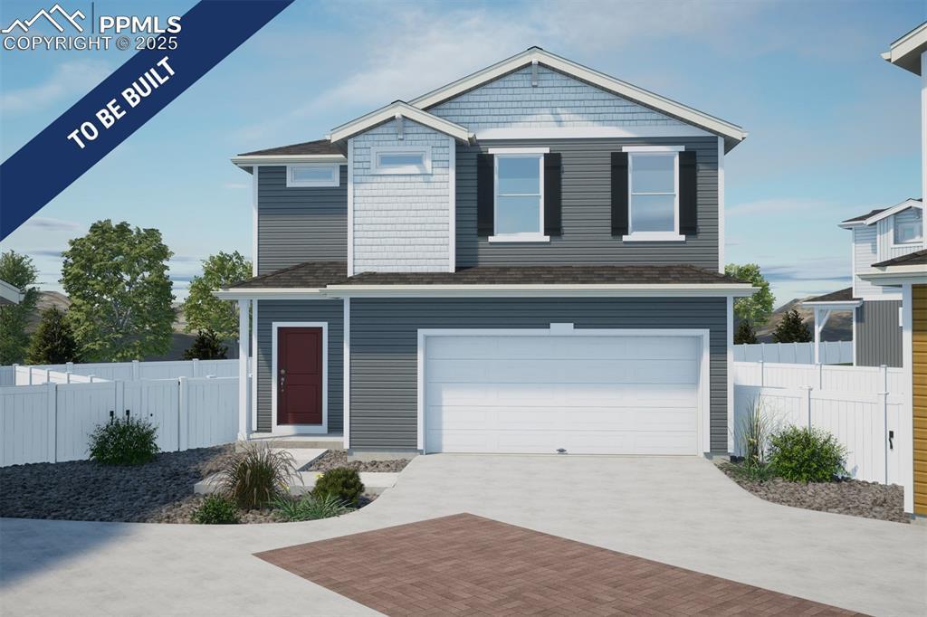 5627 Dakan Loop, Colorado Springs, CO 80927