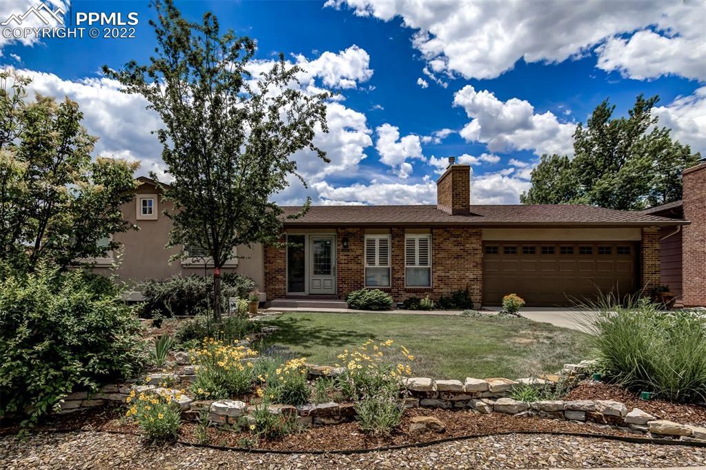 4830 Brown Valley Ln., Colorado Springs, CO 80918