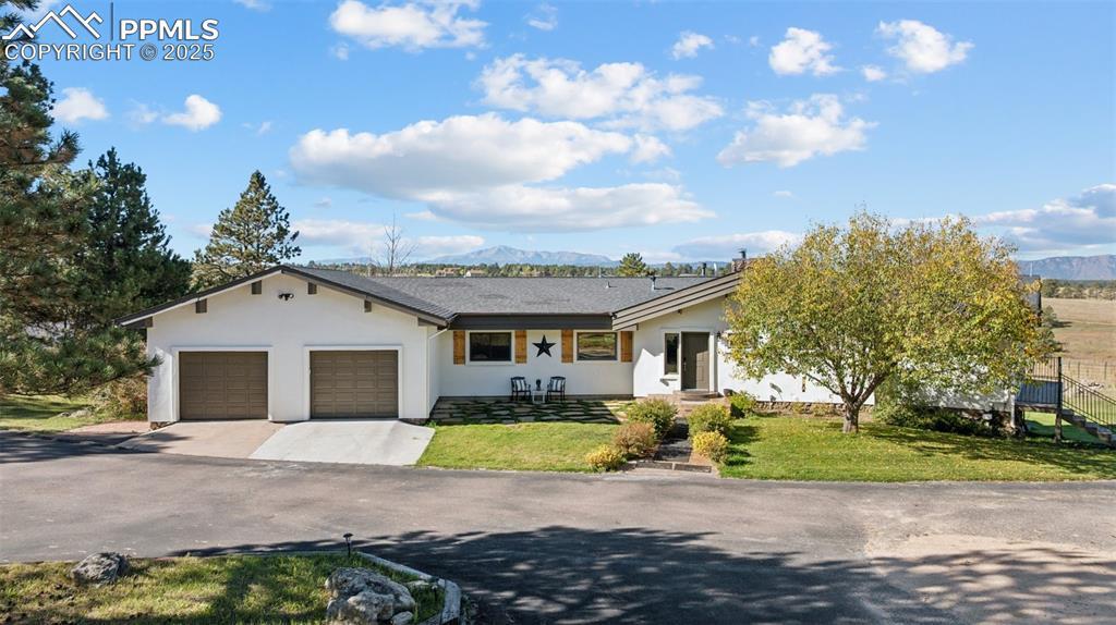 3980 Walker Ridge View, Colorado Springs, CO 80908