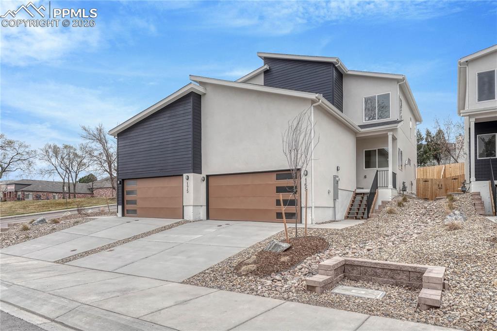 [Address Hidden by Seller], Colorado Springs, CO 80906