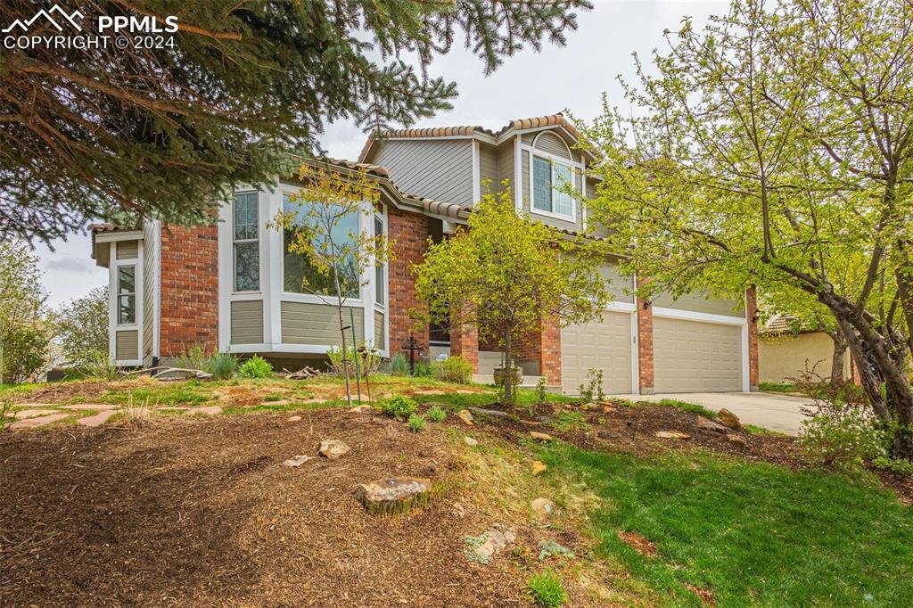 4979 Nightshade Cir., Colorado Springs, CO 80919