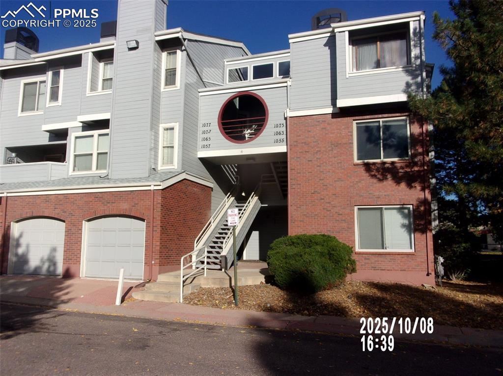 1057 Acapulco Ct., Colorado Springs, CO 80910