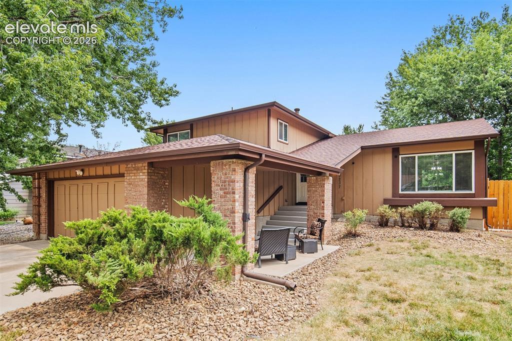 3237 Breckenridge Dr., Colorado Springs, CO 80906
