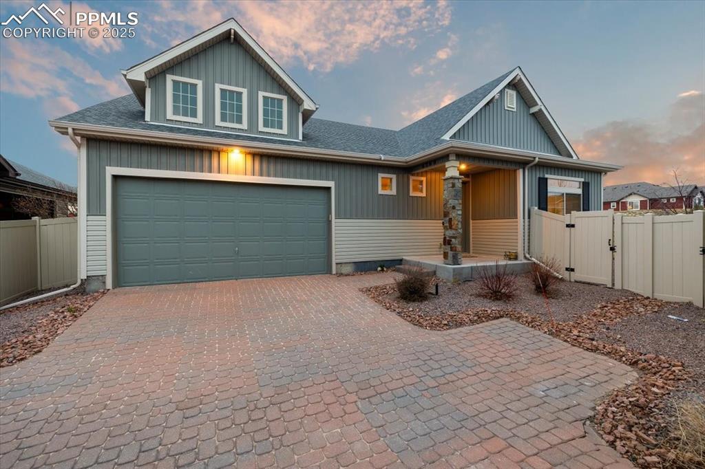 6269 Armdale Heights, Colorado Springs, CO 80927